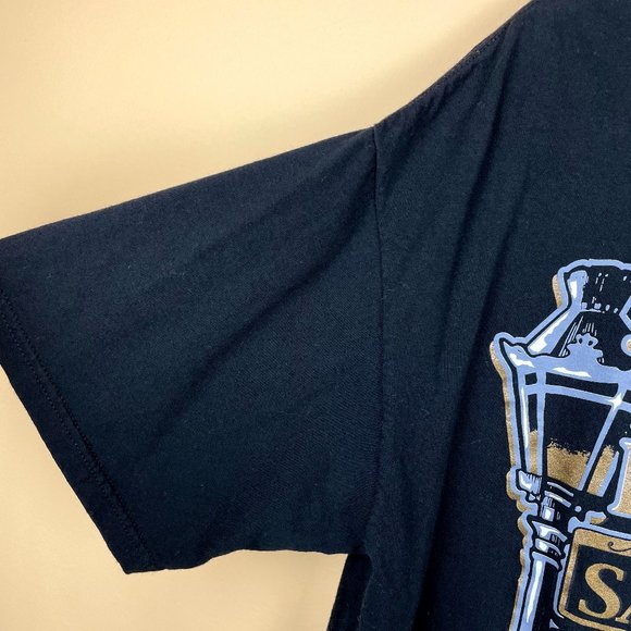 NFL Football New Orleans Saints T-Shirt - Picture 4 of 6